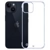 Etui 3MK Just20g Clear Case do iPhone 14 Plus